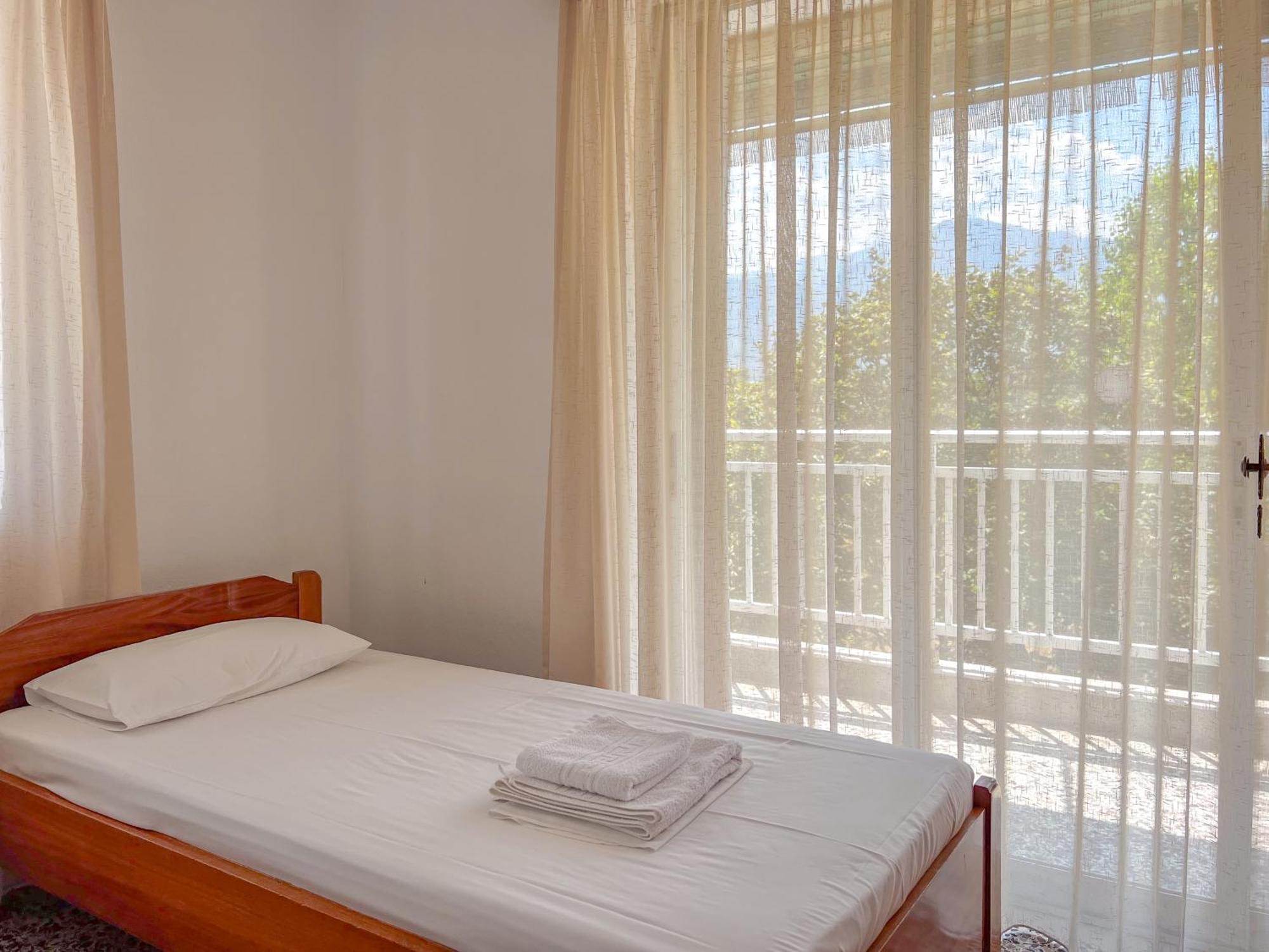 Prado Apartment Hotel Limín Litochórou Habitación foto