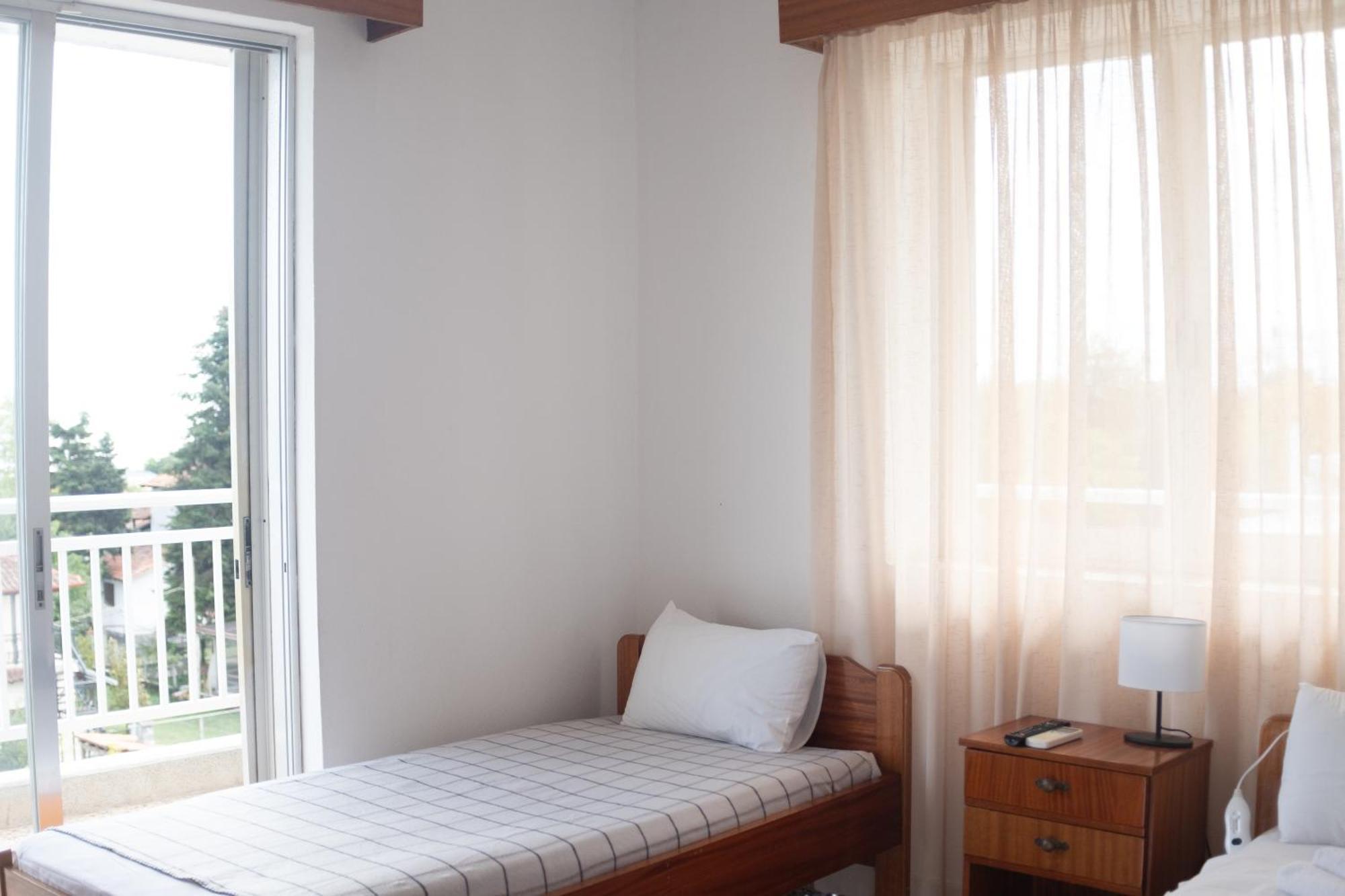 Prado Apartment Hotel Limín Litochórou Habitación foto