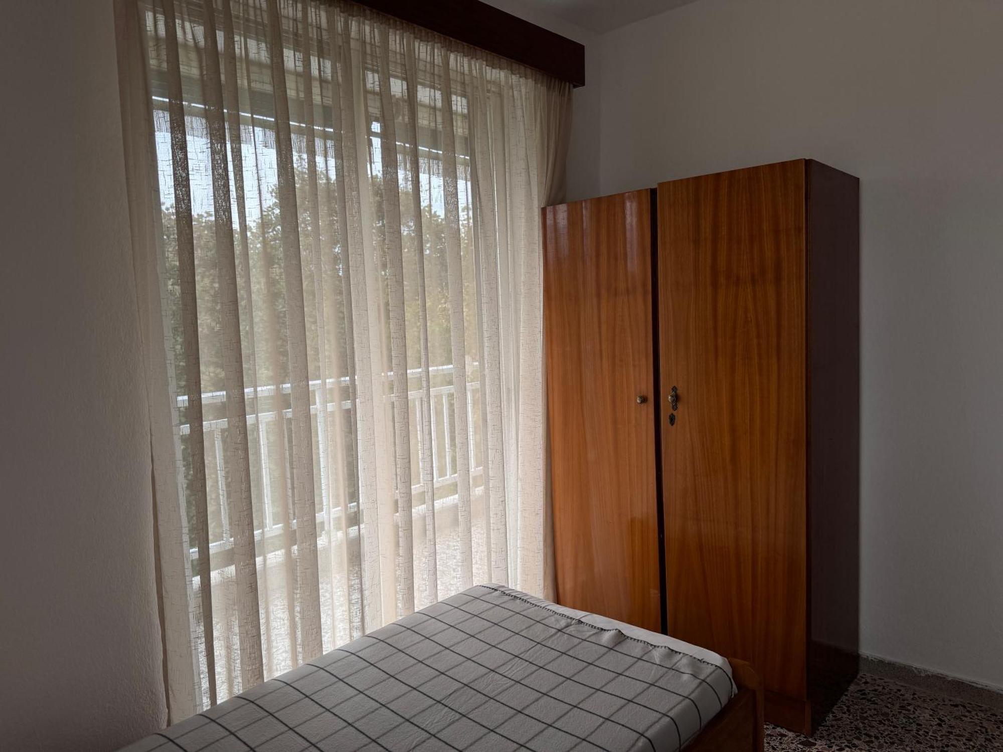 Prado Apartment Hotel Limín Litochórou Exterior foto