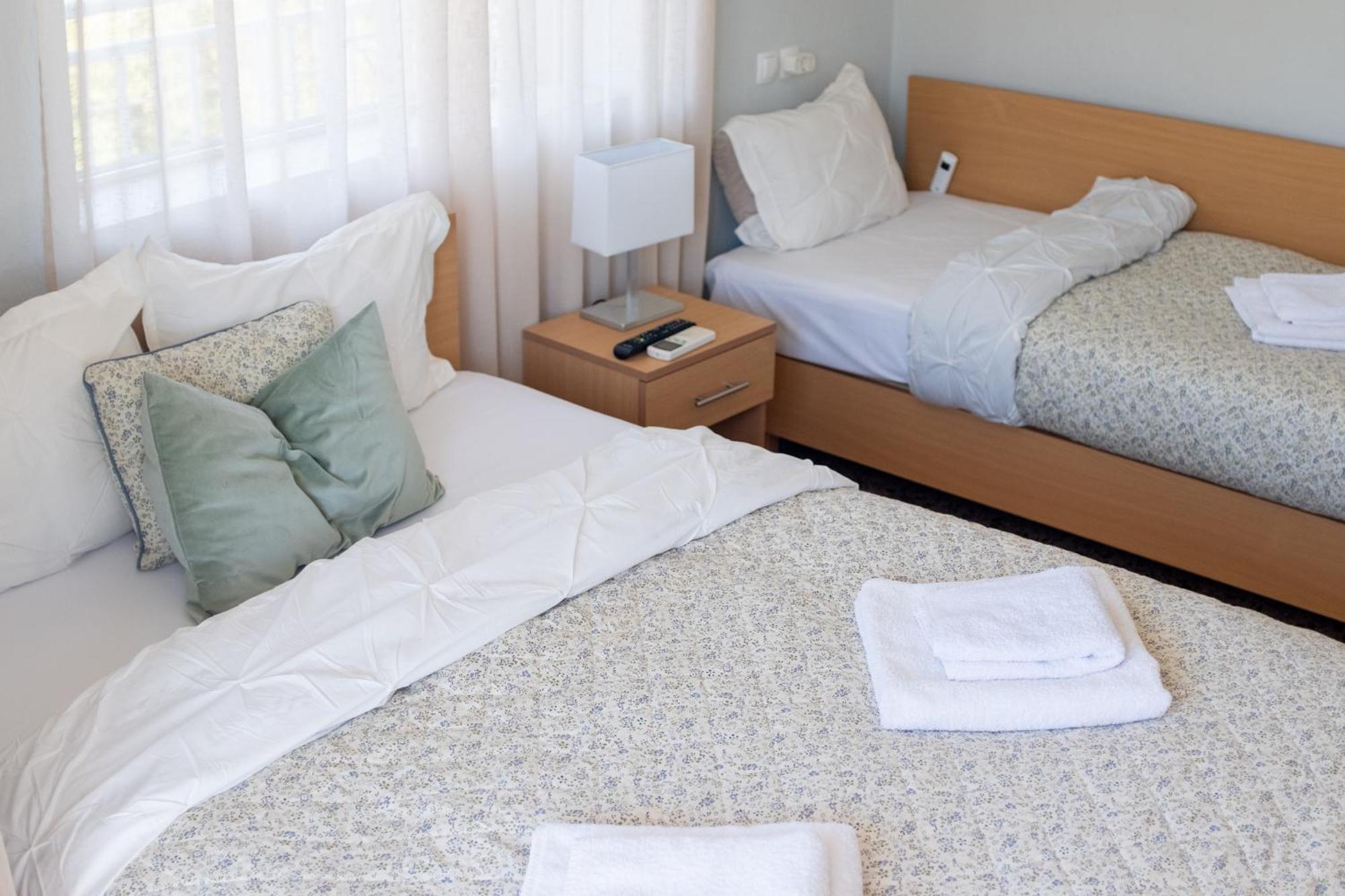 Prado Apartment Hotel Limín Litochórou Habitación foto